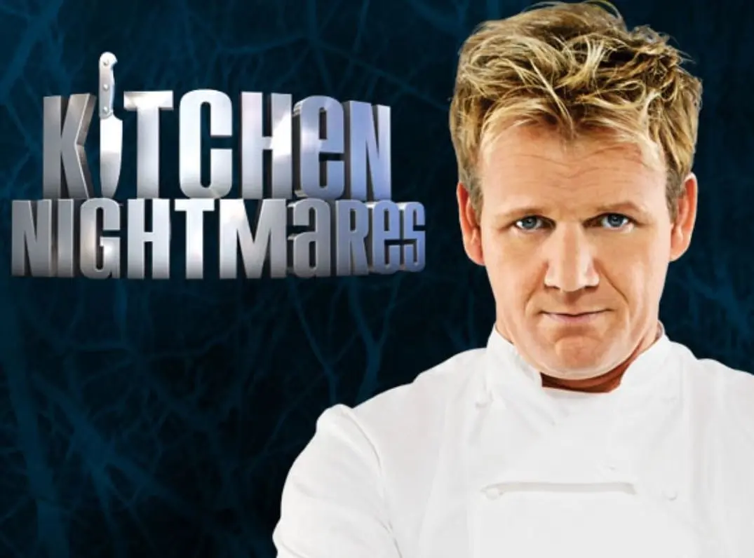 Kitchen Nightmares