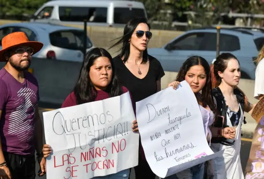 ¿Y si fuera su hija?: Juez absuelve a abusador de menores y desata protestas en el Estado de México