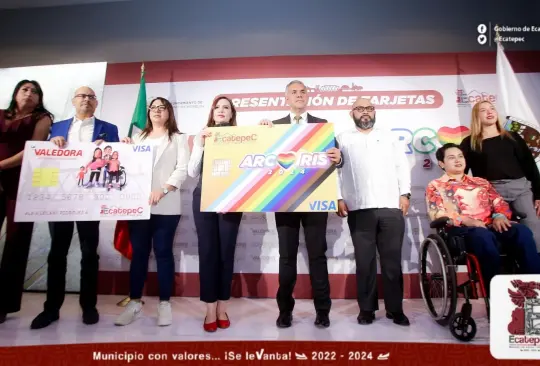 Tarjeta Valedora 2024: Fechas, requisitos y cómo recibir el apoyo para mamás y papás solteros