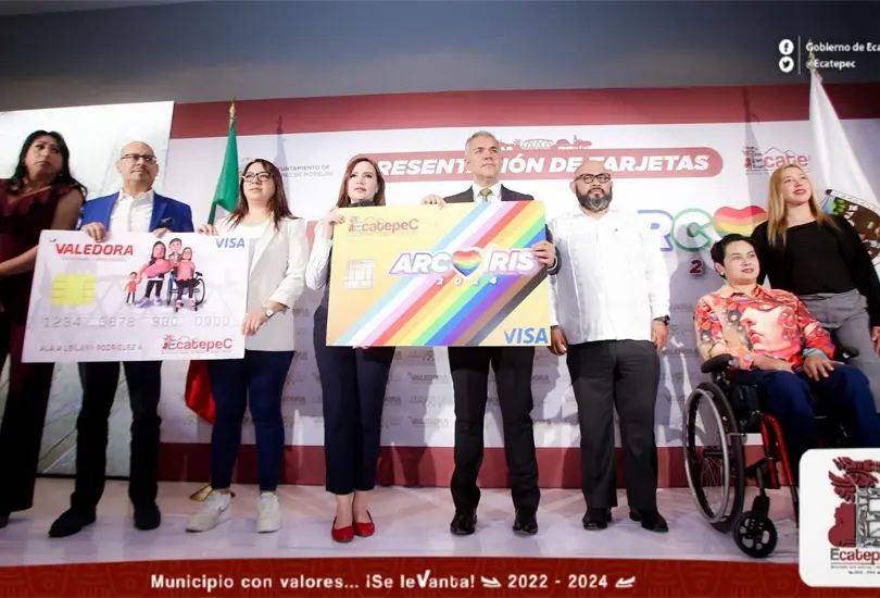 Tarjeta Valedora 2024: Fechas, requisitos y c&oacute;mo recibir el apoyo para mam&aacute;s y pap&aacute;s solteros