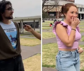 Estudiantes de la UNAM son criticados por lo que quieren ganar cuando se gradúen