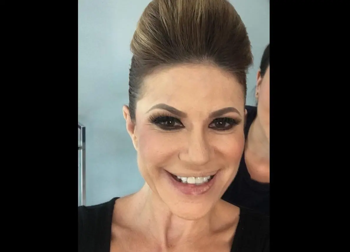 'La Chiva' se convirtió en una de las participantes más populares y venció a Poncho de Nigris en la final.