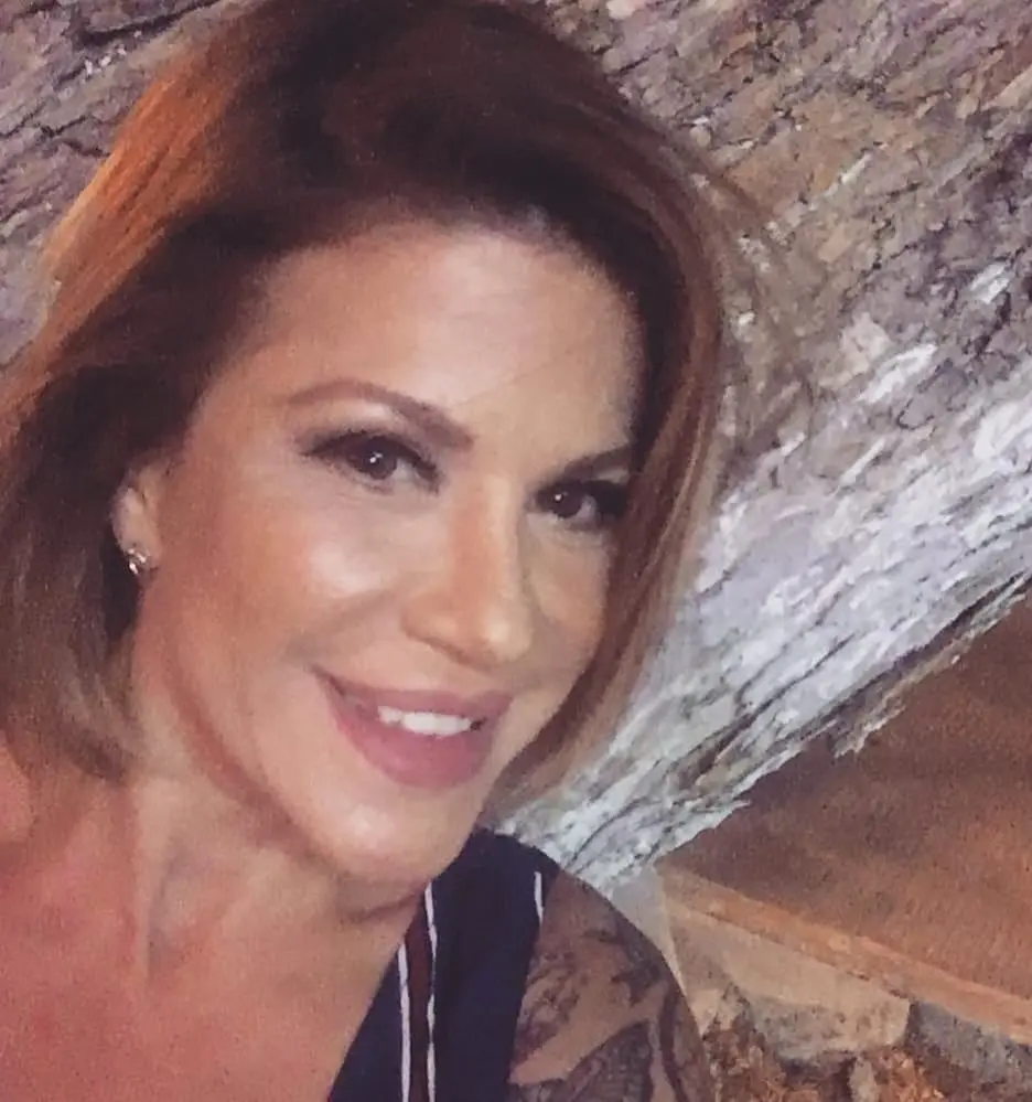 Por medio de su cuenta de Instagram todavía se mantiene en contacto con sus fans.