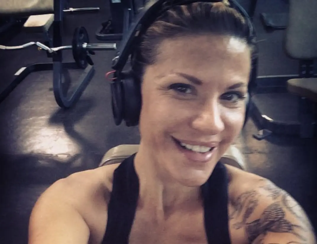 Silvia Irabien Mike es originaria de Mérida, Yucatán.