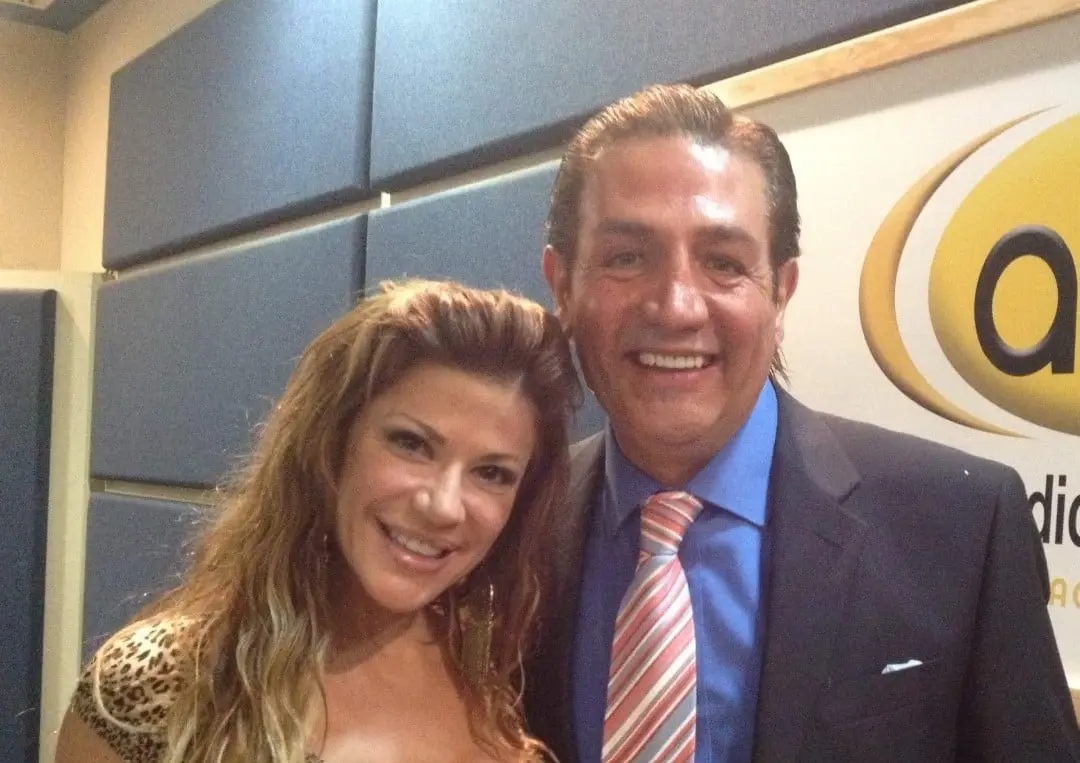 Luego del reality, se convirtió en modelo y fue portada de revistas reconocidas.