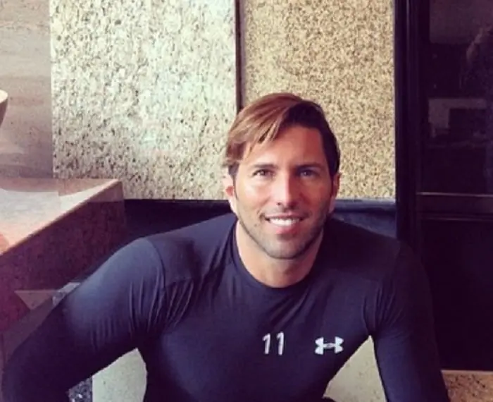 En 2011 participó en la serie Méteme gol.