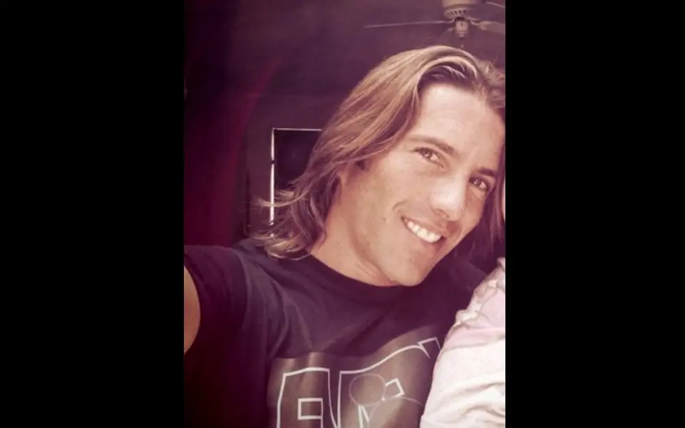 Fue en 2003 cuando ingresó al reality show Big Brother y quedó en tercer lugar.