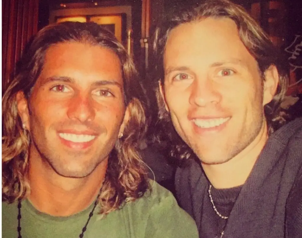 Ese mismo año también participó en el reality show Bailando por la boda de mis sueños.