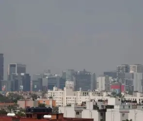 Mala CALIDAD DEL AIRE: ¿Qué autos no circulan hoy 29 de febrero?