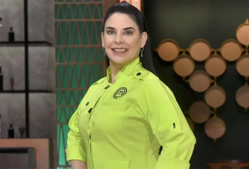 Hortencia Montaño trabajaba como freelance en TV Azteca y supuestamente habría estafado a más trabajadores de la empresa Hortencia Montaño trabajaba como freelance en TV Azteca y supuestamente habría estafado a más trabajadores de la empresa