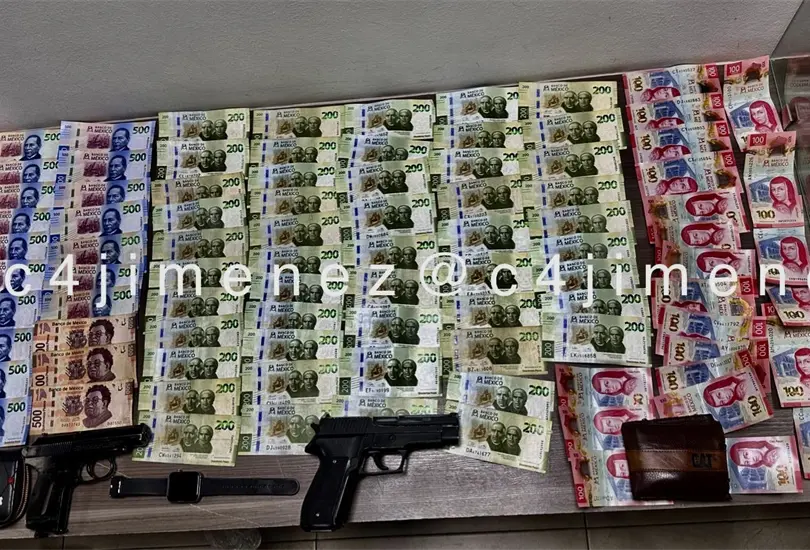 Detienen en CDMX grupo de estafadores que vend&iacute;an autos por Facebook, as&iacute; operaban