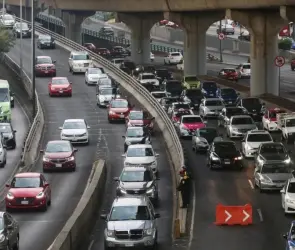 Hoy No Circula Sabatino: ¿qué autos y placas descansan este 3 de febrero en CDMX y Edomex?