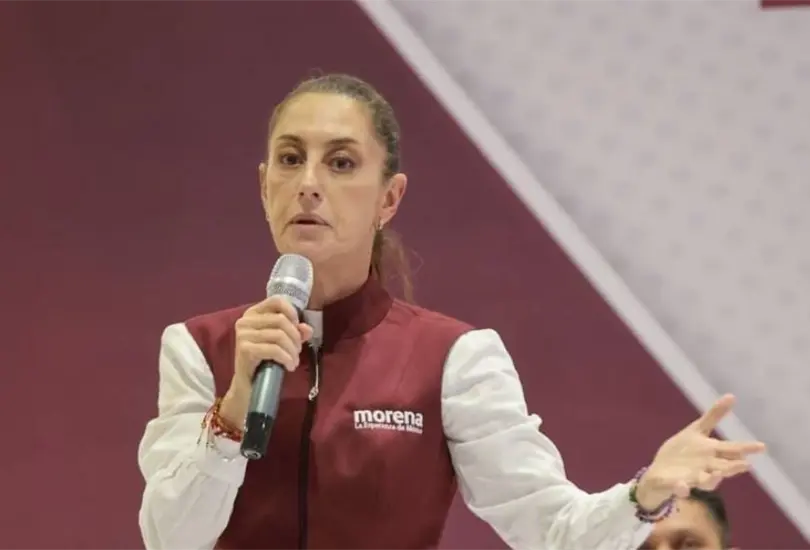 Claudia Sheinbaum estuvo en Guanajuato. Claudia Sheinbaum estuvo en Guanajuato.