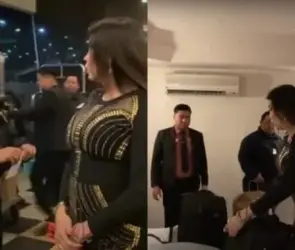 Corren a la influencer Vanessa Labios 4K de un hotel en Tijuana: ´peor que a una delincuente