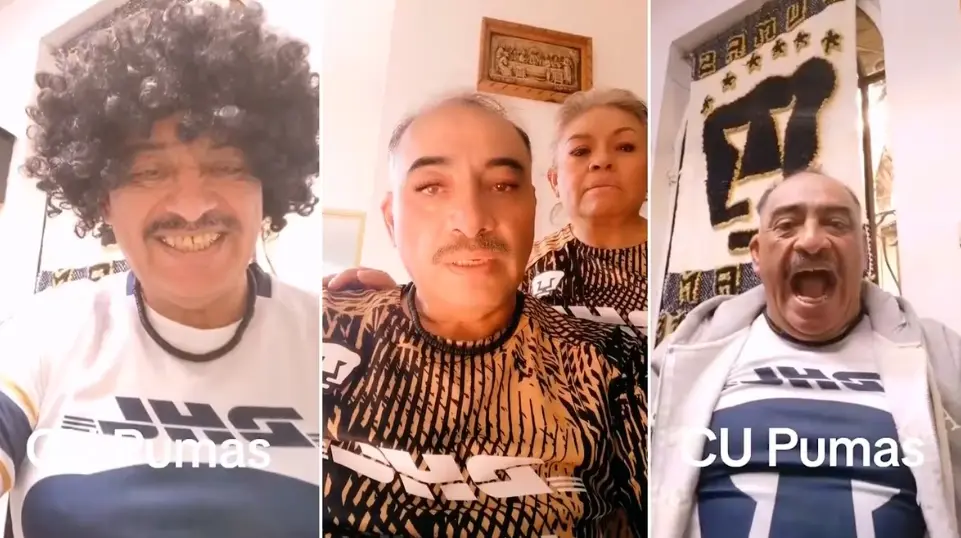 Tuden a Don Beto por comentarios obscenos Tuden a Don Beto por comentarios obscenos