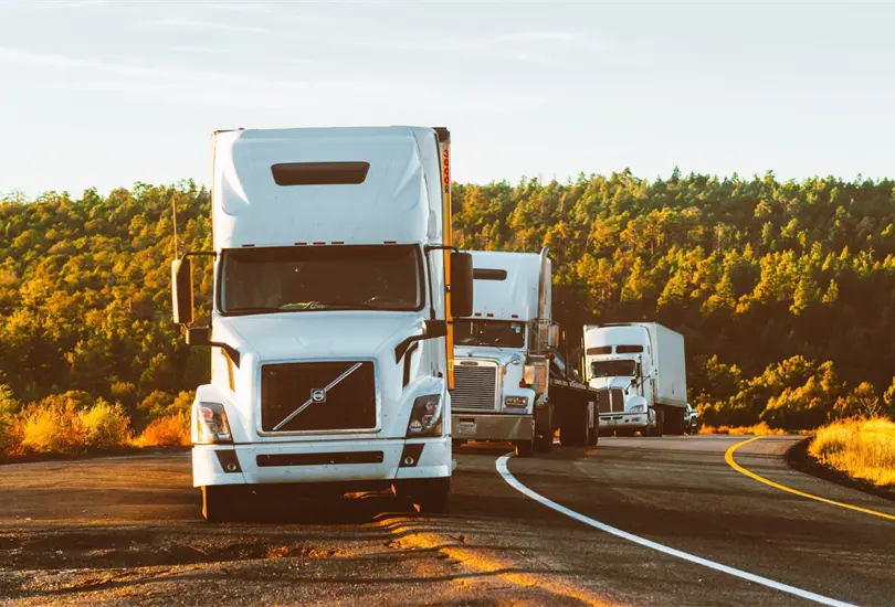 Transportistas cancelan paro nacional tras llegar a acuerdo con autoridades; abrir&aacute;n mesas de di&aacute;log