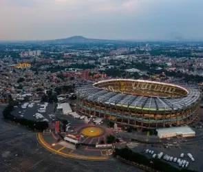 Mundial 2026 | Histórico: por tercera ocasión el Estadio Azteca será la sede del partido inaugural