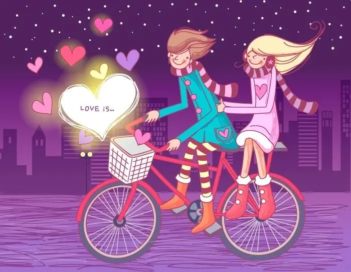 Paseo nocturno del día del amor y la amistad 2024: Un recorrido romántico por la CDMX Paseo nocturno del día del amor y la amistad 2024: Un recorrido romántico por la CDMX