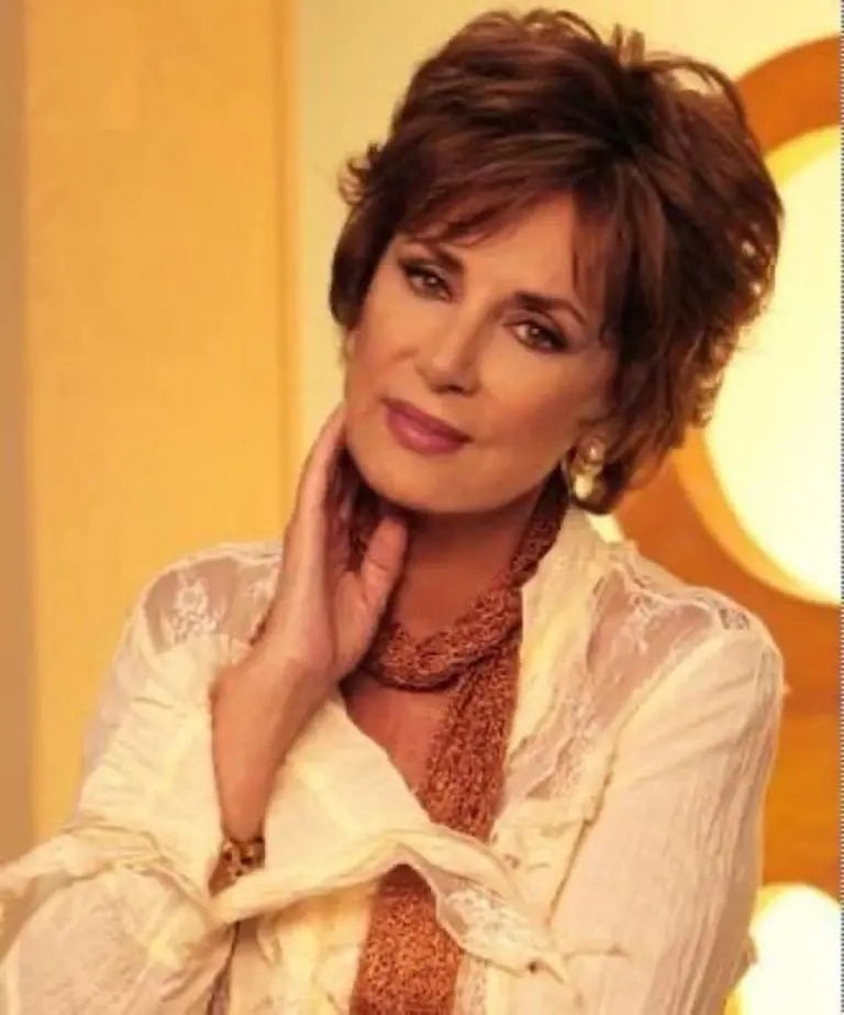 Muere Helena Rojo, primera actriz