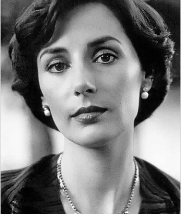 Muere Helena Rojo, primera actriz - Especial