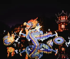 Año Nuevo Chino: ¿Cuándo comienza el año del Dragón y qué simboliza?