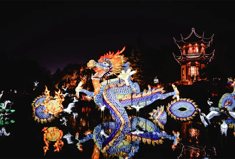 A&ntilde;o Nuevo Chino: &iquest;Cu&aacute;ndo comienza el a&ntilde;o del Drag&oacute;n y qu&eacute; simboliza?