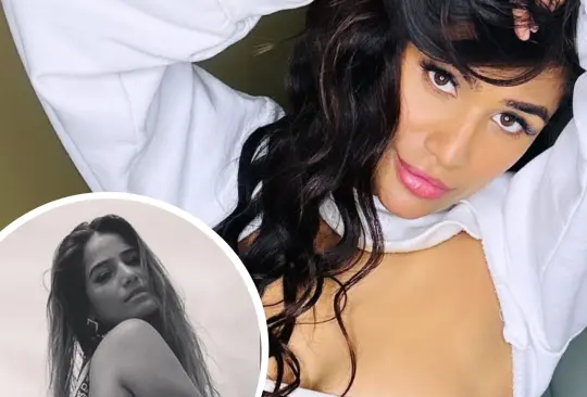 Poonam Pandey de 32 años fingió su muerte por cáncer cervicouterino. Poonam Pandey de 32 años fingió su muerte por cáncer cervicouterino.