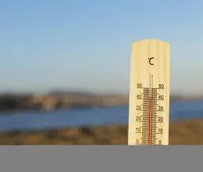 Anticiclón en México: ¿Qué estados enfrentarán temperaturas de hasta 40 grados?