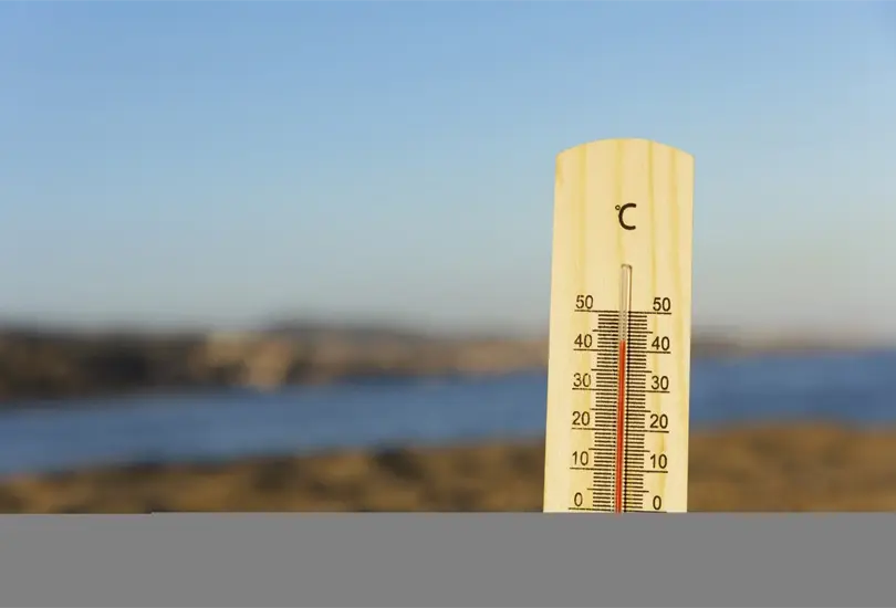 Anticicl&oacute;n en M&eacute;xico: &iquest;Qu&eacute; estados enfrentar&aacute;n temperaturas de hasta 40 grados?