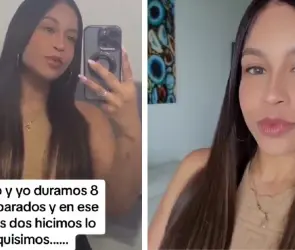 Mujer se embaraza de otro hombre y pide consejos para que su esposo la acepte de regreso