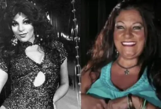 ¿De qué murió Gina Montes? La estrella de "La Carabina de Ambrosio" ¿De qué murió Gina Montes? La estrella de "La Carabina de Ambrosio"