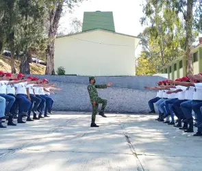 Cartilla Militar 2024: cómo obtenerla, fechas y qué pasa si no realizas el Servicio Militar Nacional