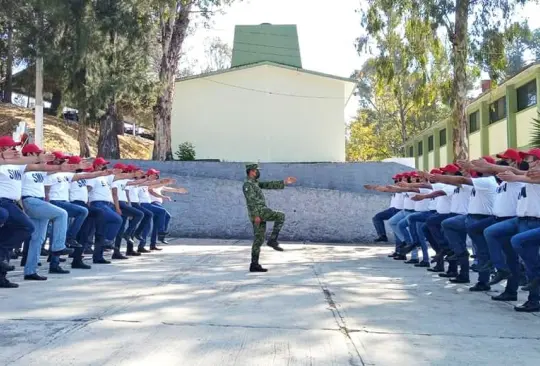 Cartilla militar 2024: cómo obtenerla, fechas y qué pasa si no realizar el Servicio Militar Nacional