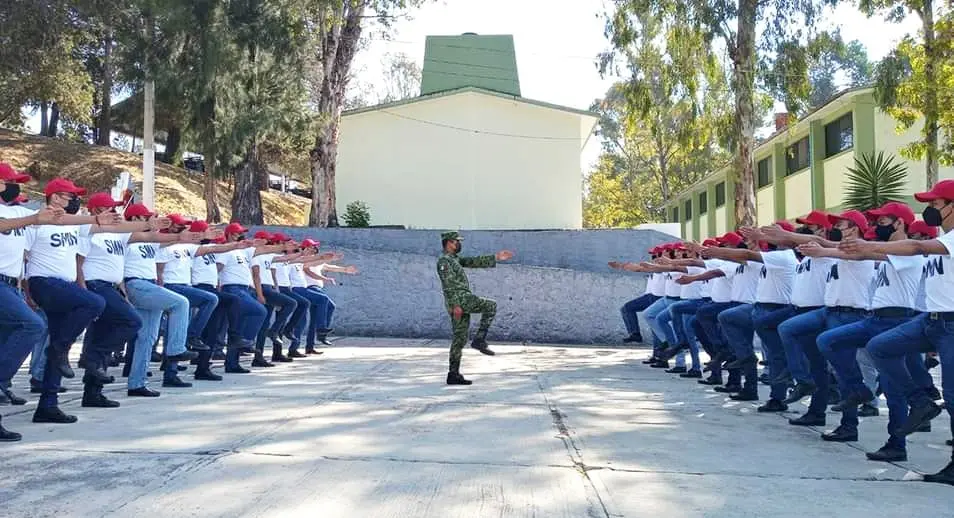 Cartilla militar 2024: c&oacute;mo obtenerla, fechas y qu&eacute; pasa si no realizar el Servicio Militar Nacional