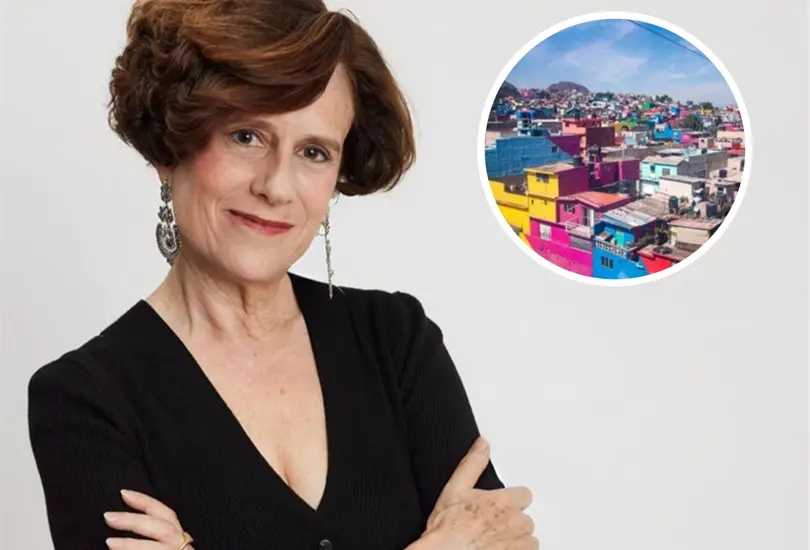 El comentario de Denise Dresser que caus&oacute; pol&eacute;mica. 