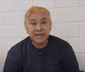 "¿Por qué mi mamá me odiaba tanto?": Juana Barraza Samperio la "Mataviejitas" relata su infernal infancia