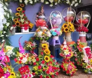 Esto es lo que gastan los mexicanos para celebrar el 14 de febrero