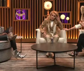 Dulce y Lisset protagonizan intensa pelea en pleno programa en vivo: Me voy, que falta de respeto