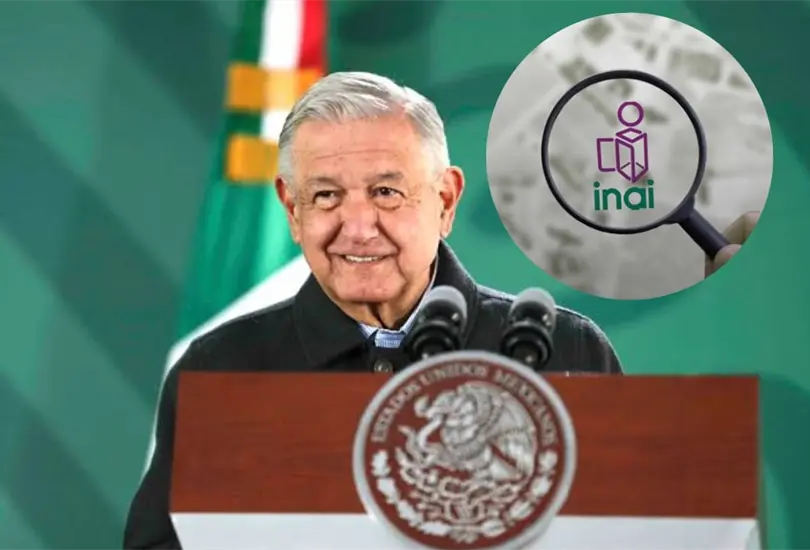 Reforma Administrativa de AMLO: ¿Qué implica y cuáles organismos podrían desaparecer? Reforma Administrativa de AMLO: ¿Qué implica y cuáles organismos podrían desaparecer?