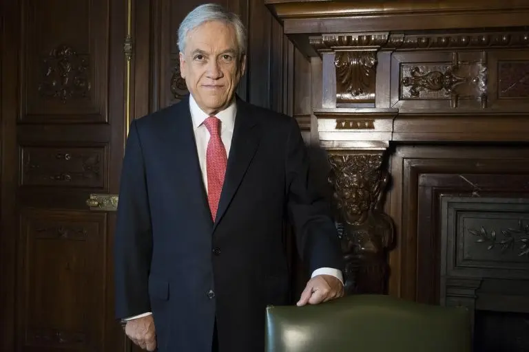 Fallece Sebastián Piñera, ex presidente de Chile - Especial