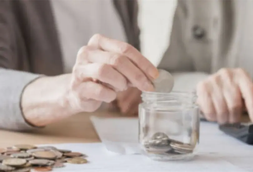 Reforma de pensiones de AMLO. 