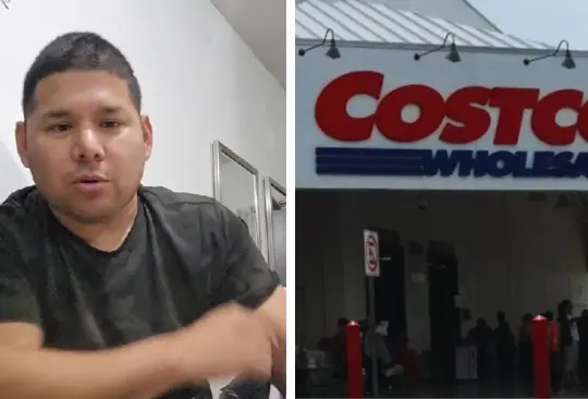 Revendedor de Costco busca abogado