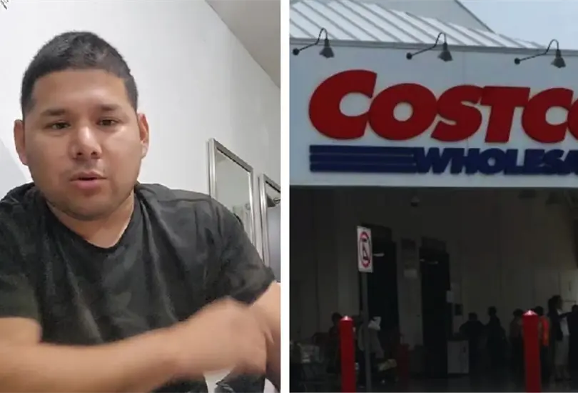 Revendedor de Costco busca abogado