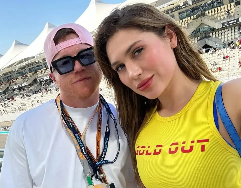 En su cuenta de Instagram, tiene m&aacute;s de un mill&oacute;n de seguidores y ah&iacute; suele compartir los momentos que pasa a lado de su familia.