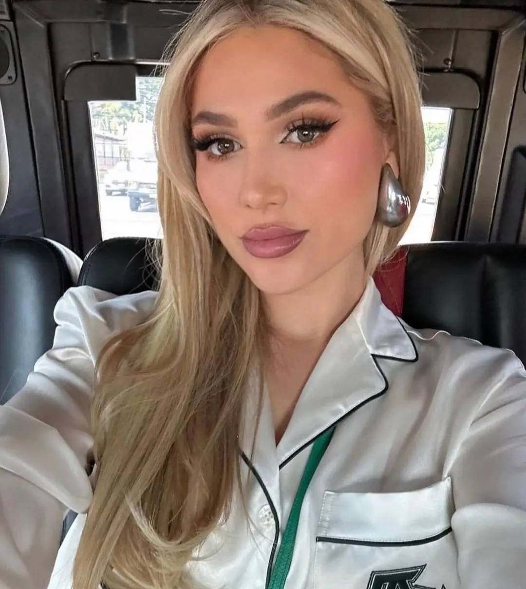 En las &uacute;ltimos meses, Fernanda ha llamado la atenci&oacute;n en redes sociales porque luce una imagen diferente.