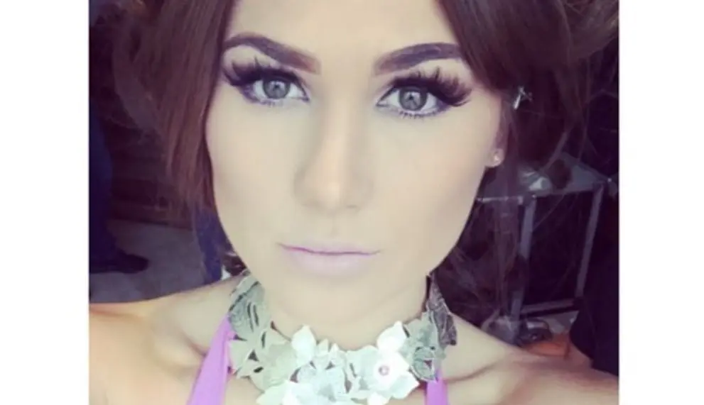 Antes de comenzar su noviazgo con Canelo &Aacute;lvarez, Fernanda fue una de las candidatas para ser Nuestra Belleza Jalisco en 2016.