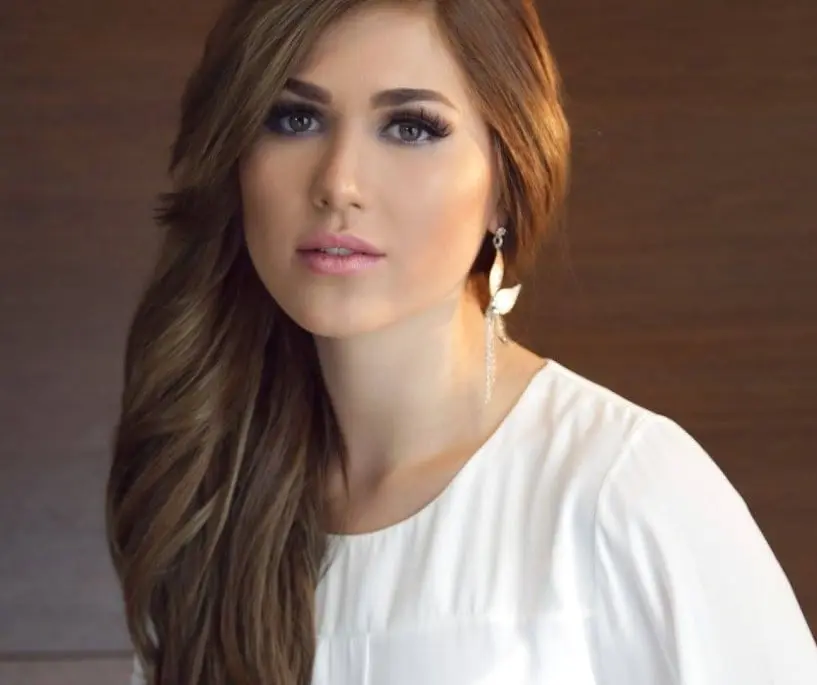 En sus inicios principalmente compart&iacute;a fotos de sus viajes y con amigos.