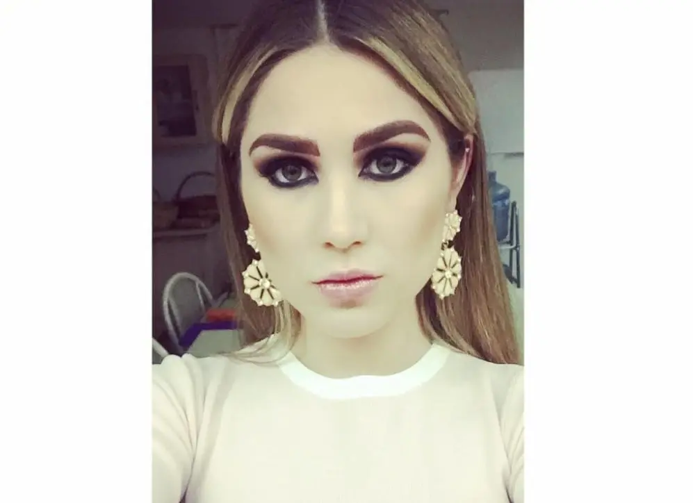 Durante su separaci&oacute;n naci&oacute; Mar&iacute;a Fernanda &Aacute;lvarez, su hija, pero eso no hizo que la pareja regresara y a los pocos meses Canelo tuvo otro hijo con la empresaria Nelda Sep&uacute;lveda.