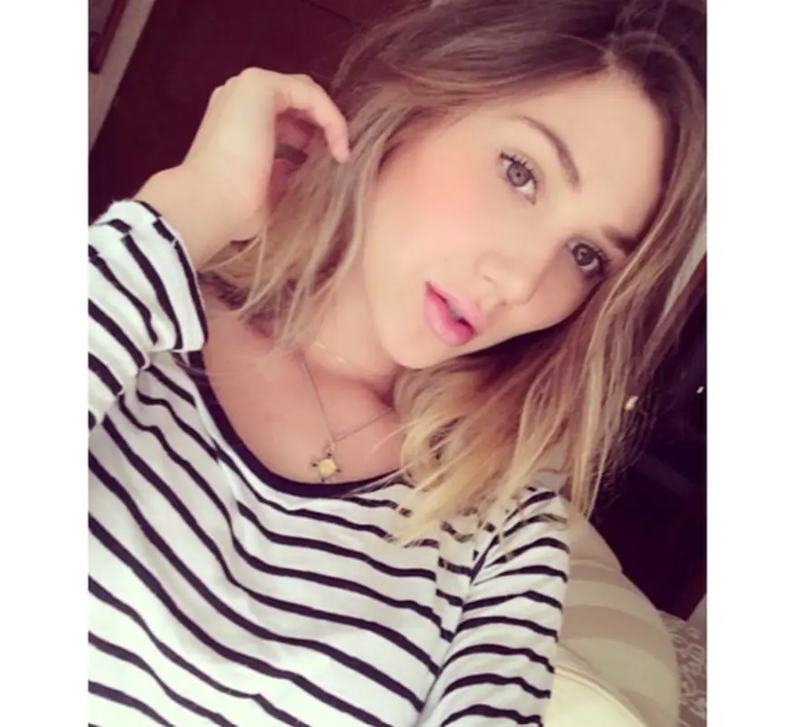 En ese tiempo, Fernanda G&oacute;mez puso su propia boutique de u&ntilde;as que lleva su nombre.