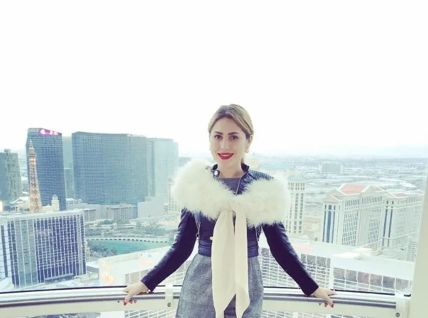 Tambi&eacute;n comenz&oacute; a crecer en Instagram y hacer colaboraciones con marcas.